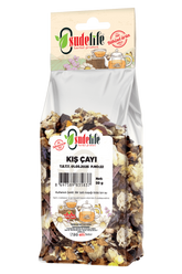 Kış Çayı 50g